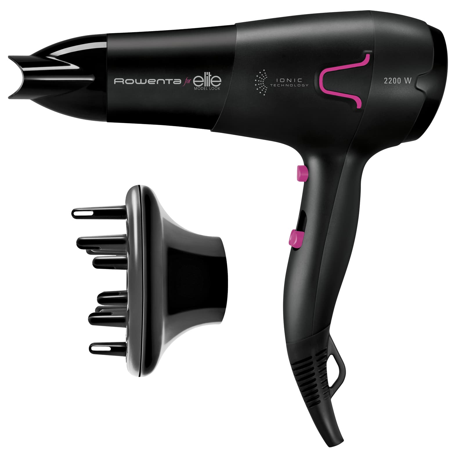 Rowenta CV5623 — vue 1 sur 5