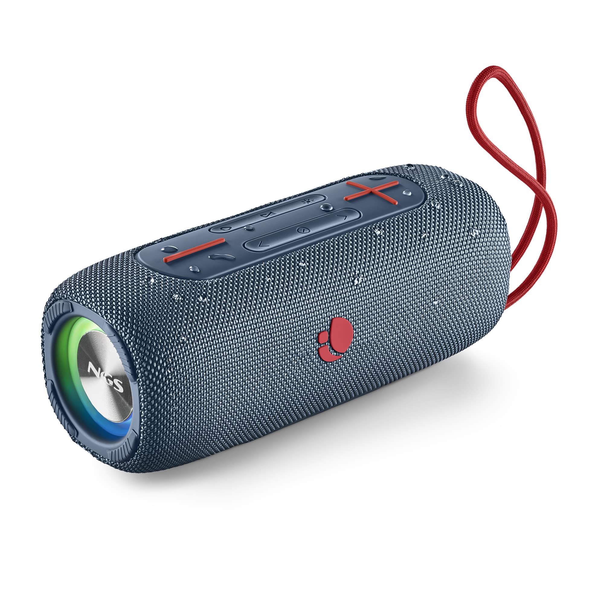 NGS Roller Nitro 3 — vue 1 sur 8