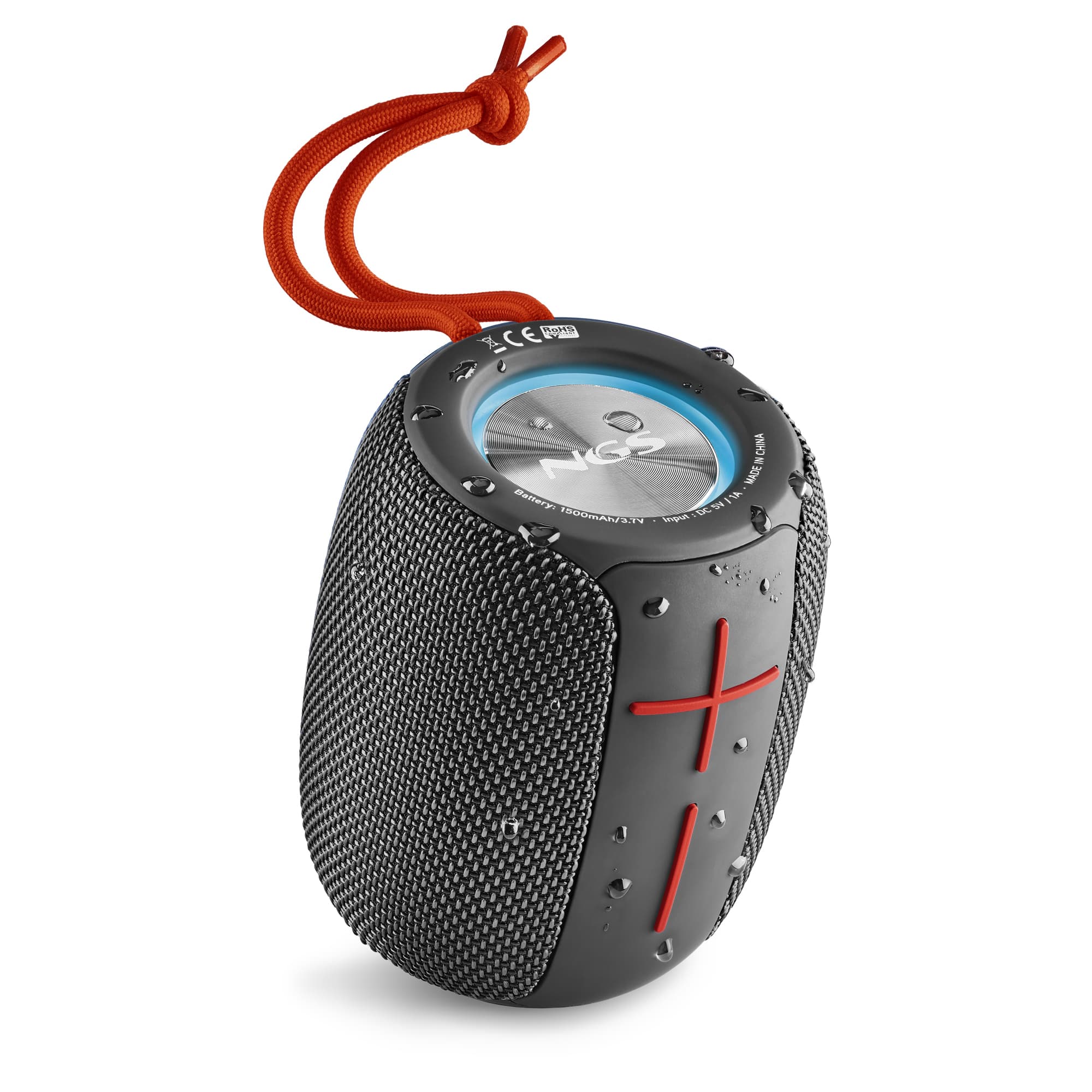 NGS Roller Nitro 1 — vue 1 sur 7
