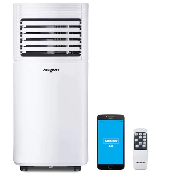 MEDION MD 37215 — vue 1 sur 5