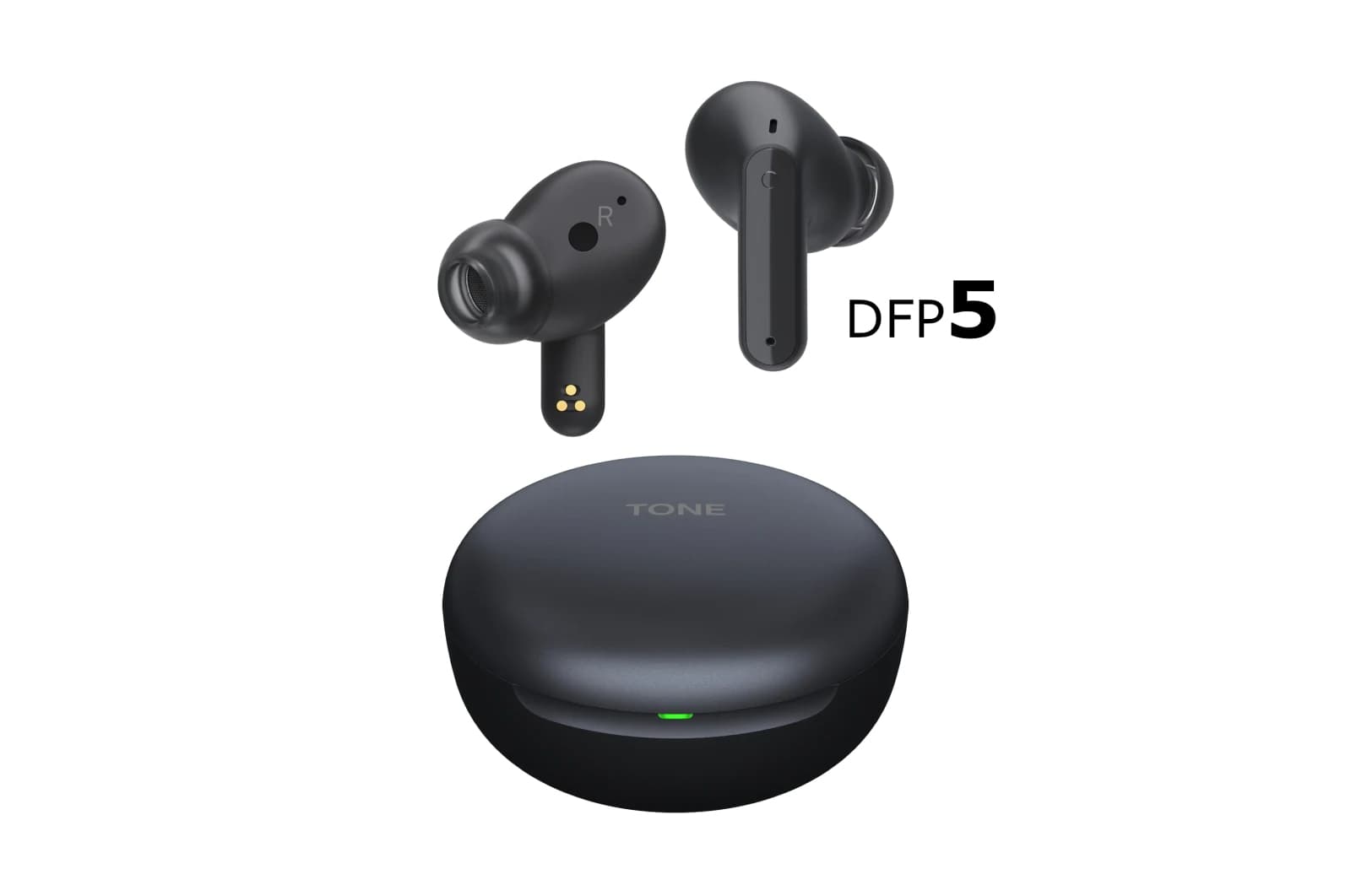 LG TONE-DFP5.CDEULLK — vue 1 sur 8
