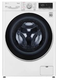 LG F84V40WHS — vue 1 sur 8