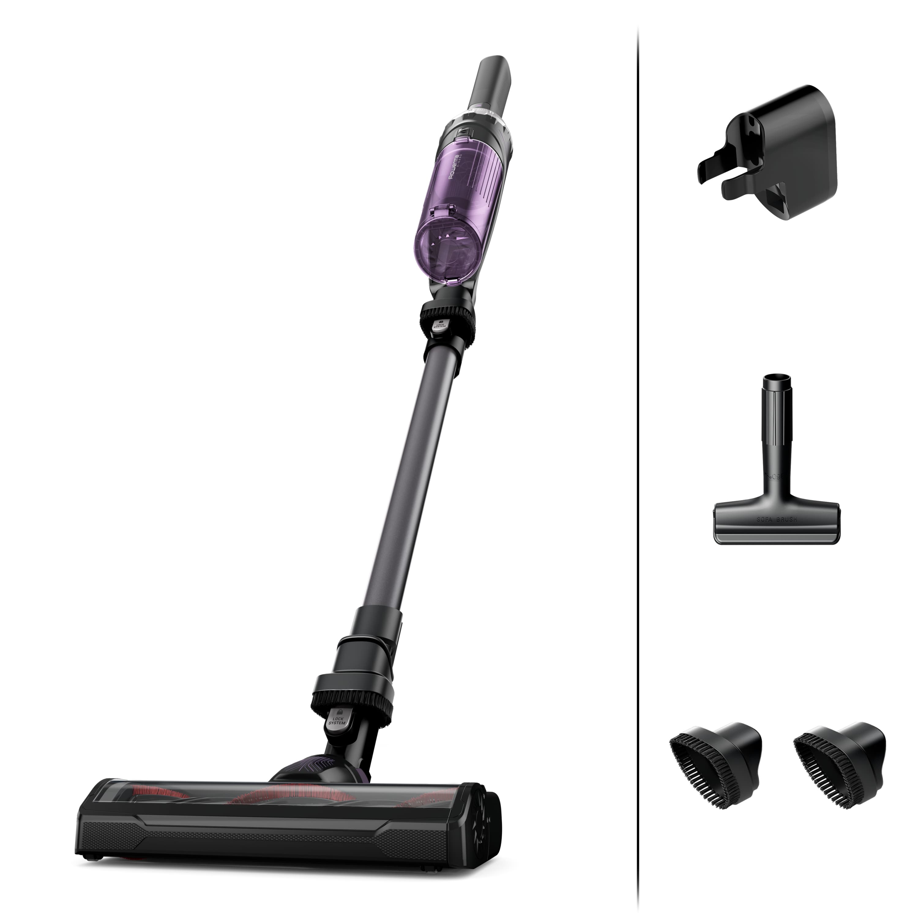 Rowenta RH1128 — vue 1 sur 8