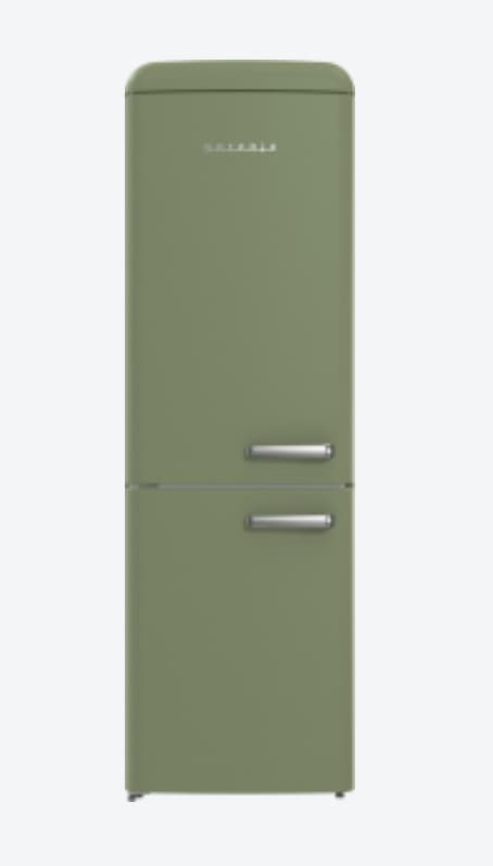 Gorenje ONRK619DOL-L — vue 1 sur 2