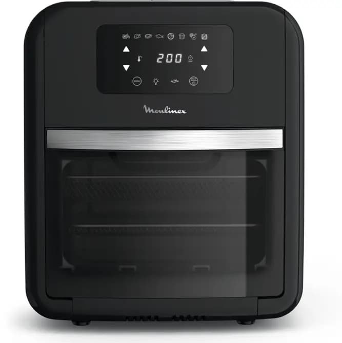 Moulinex AL501 — vue 1 sur 8