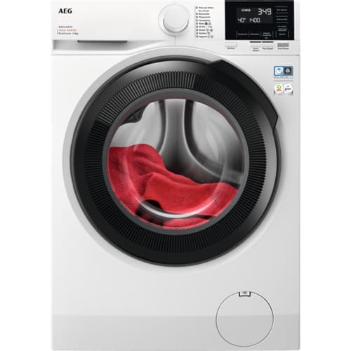 AEG LR7G60489 — vue 1 sur 8