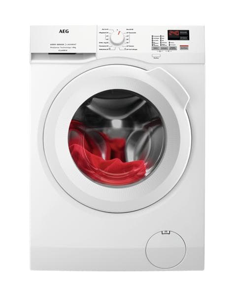 AEG L6FBC41689 — vue 1 sur 8