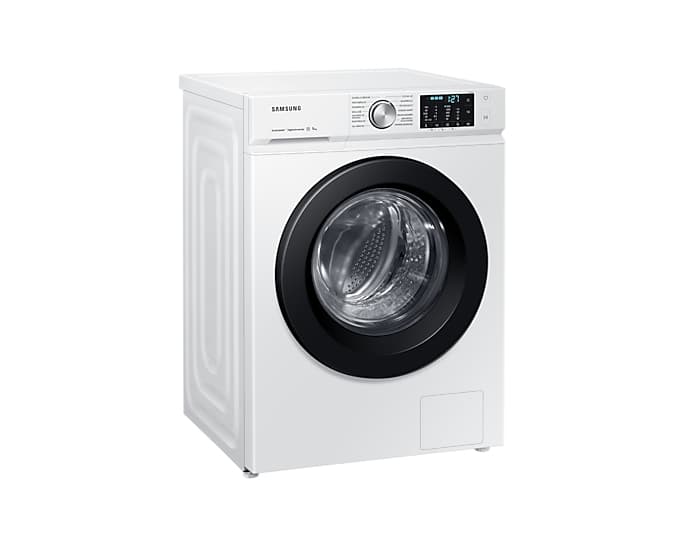 Samsung WW1BBBA049AWEG — vue 1 sur 8
