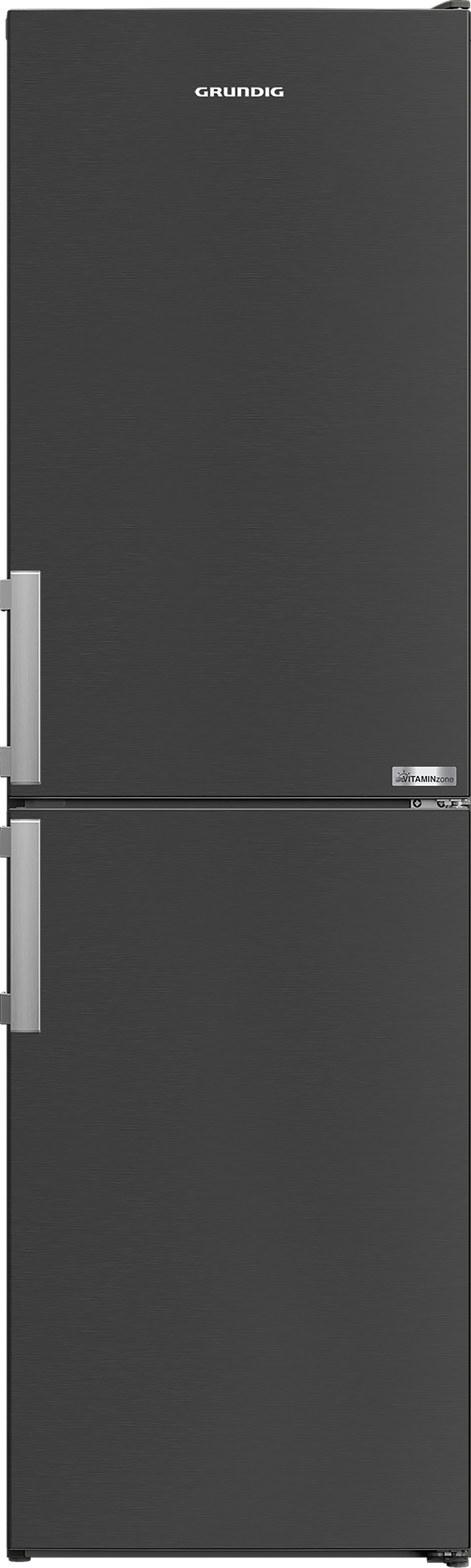 Grundig GKN4582VPZ — vue 1 sur 7