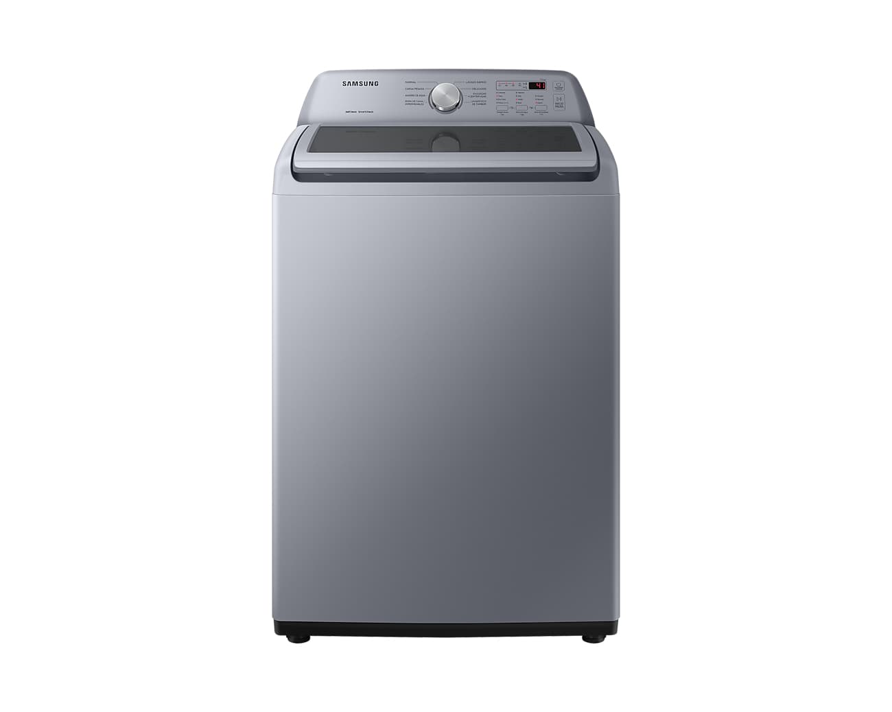 Samsung WA20A3353GY — vue 1 sur 8