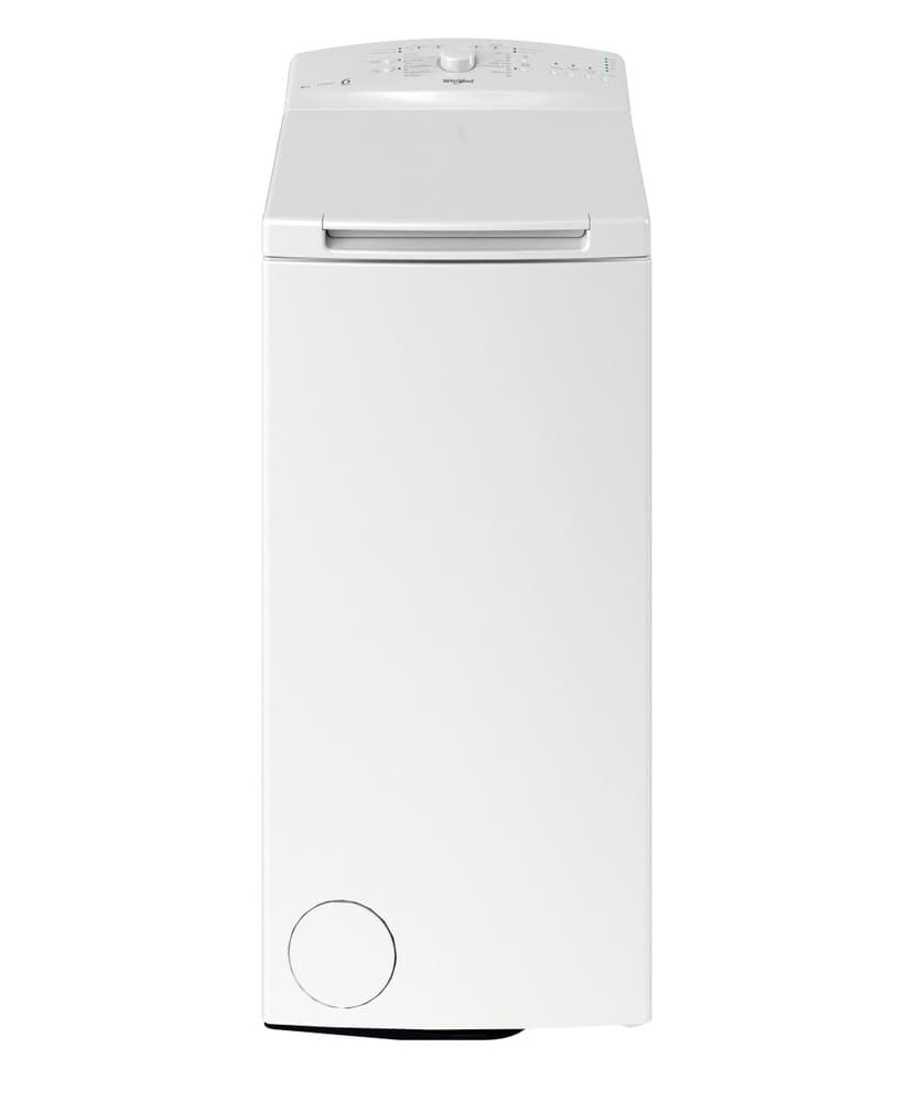 Whirlpool TDLR 6231L FR/N — vue 1 sur 3
