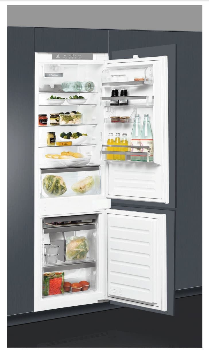 Whirlpool ART 8810 SF — vue 1 sur 2
