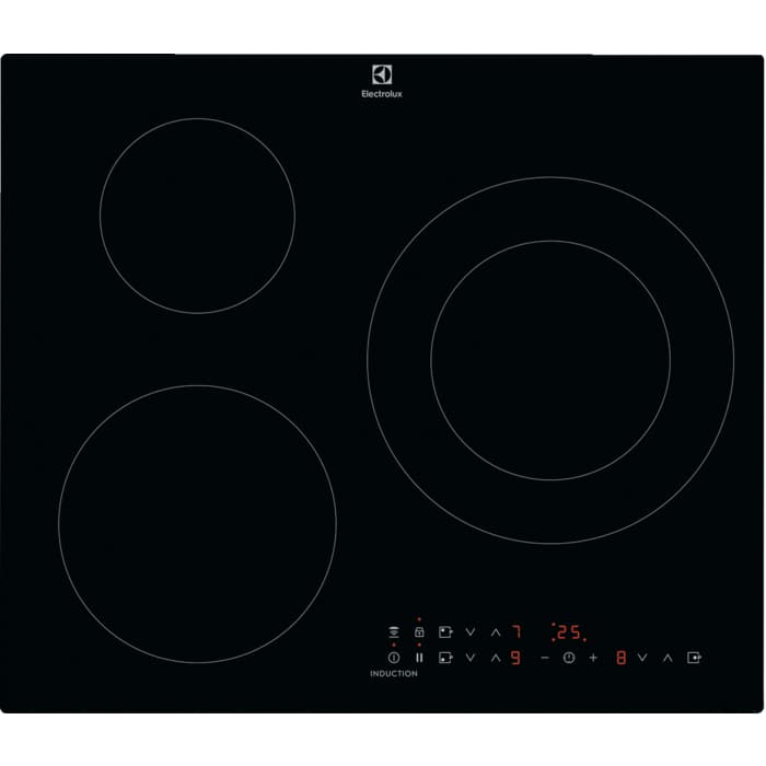 Electrolux PIT60336C — vue 1 sur 8