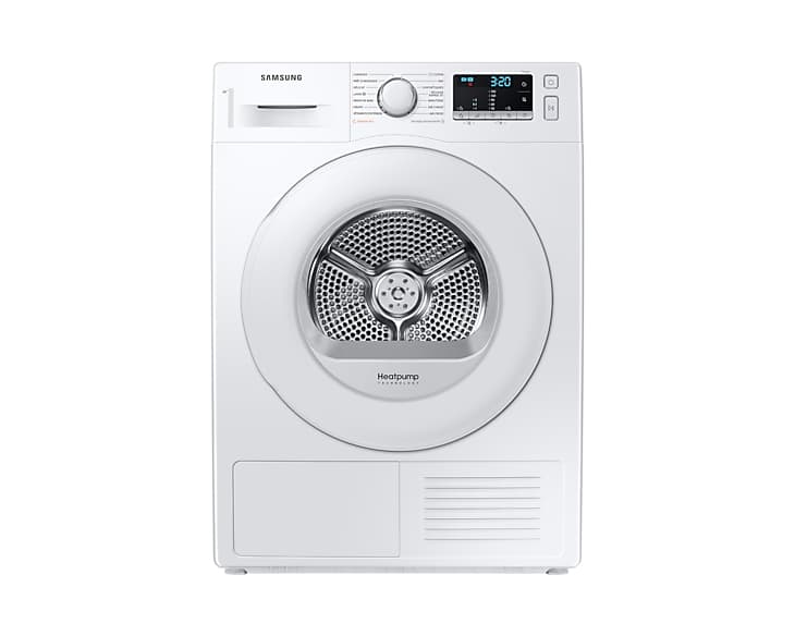 Samsung DV90TA040TE — vue 1 sur 8