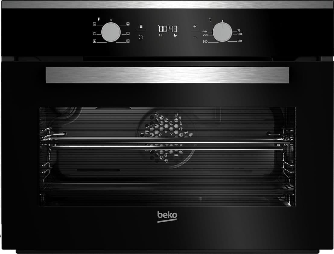 Beko BCE18300XC — vue 1 sur 4