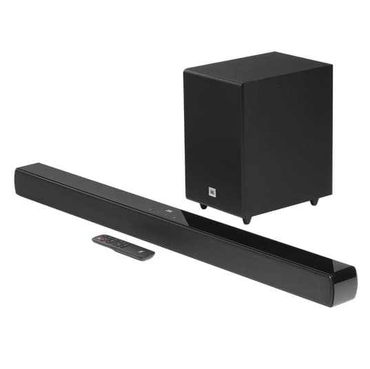 JBLSB140BLKAM — vue 1 sur 6