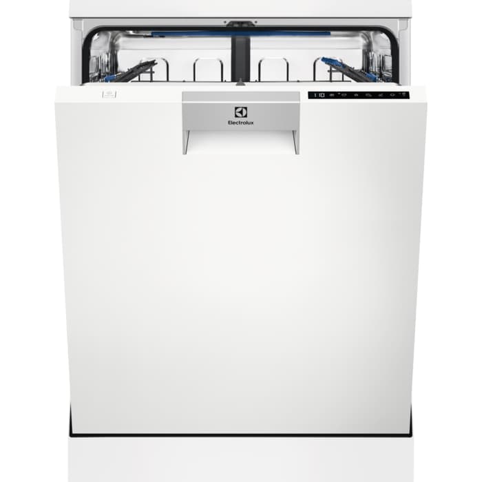 Electrolux ESS87300SW — vue 1 sur 8
