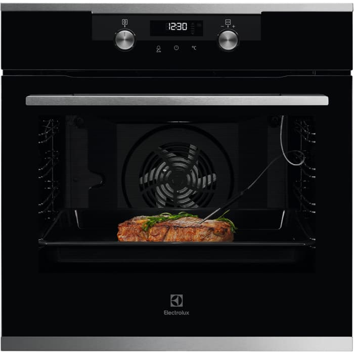 Electrolux KOEDP41X — vue 1 sur 8