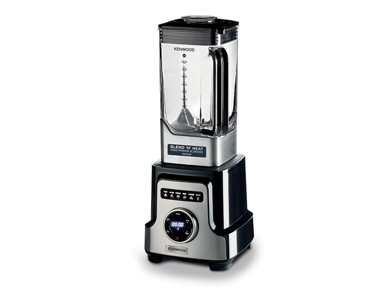 Kenwood BLM92.920SS — vue 1 sur 7