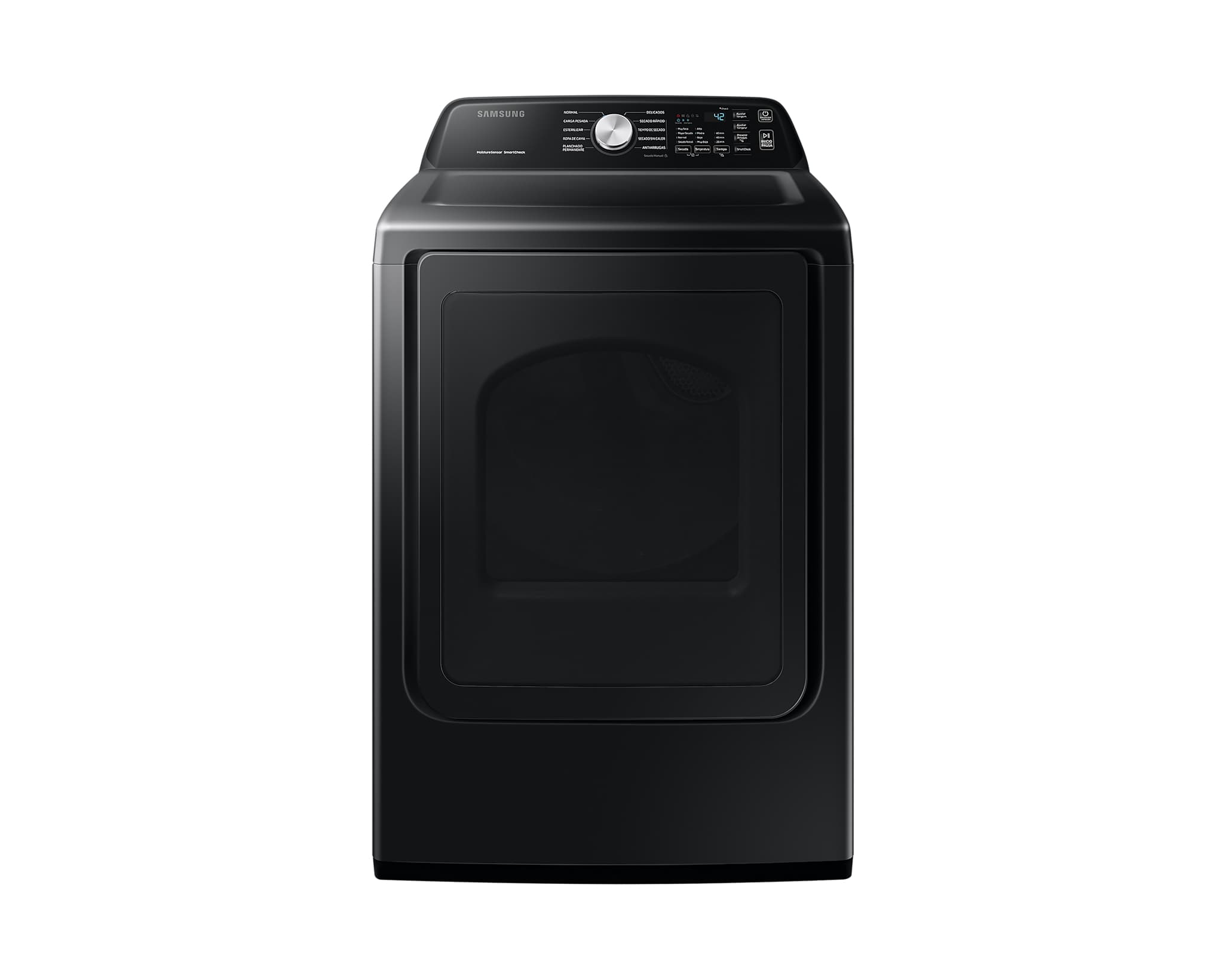 Samsung DVG24A3400V — vue 1 sur 5