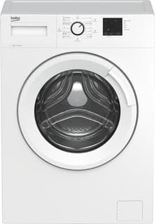 Beko WUE 7511 XWW — vue 1 sur 4