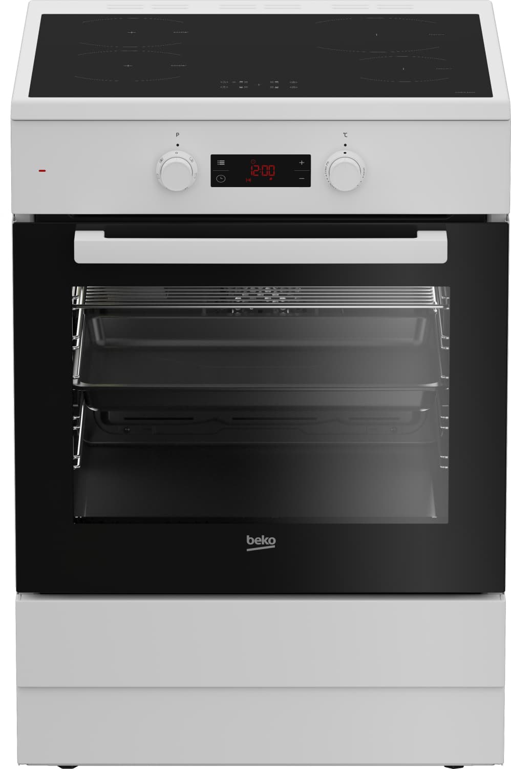 Beko FSE69303MWC — vue 1 sur 6