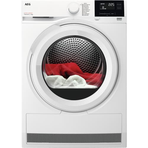 AEG TR7T850EX — vue 1 sur 8
