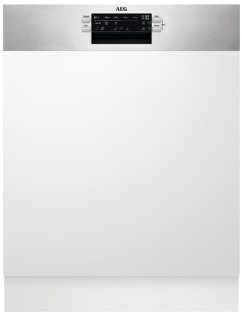 AEG FEE53680ZM — vue 1 sur 6