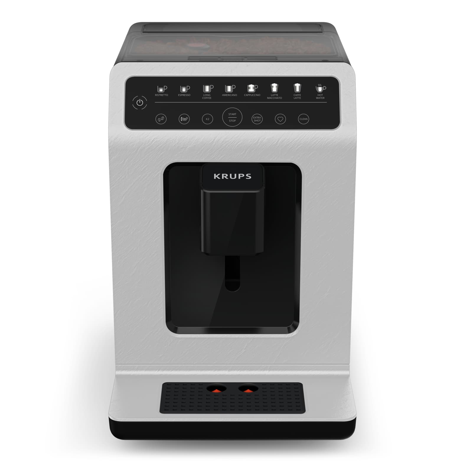 Krups EA897A — vue 1 sur 8