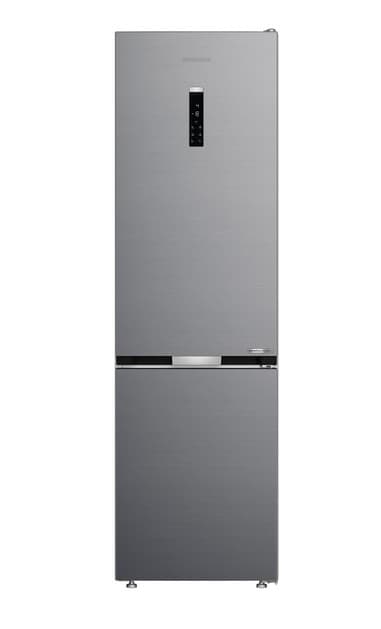 Grundig GKPN66940LXPW — vue 1 sur 2