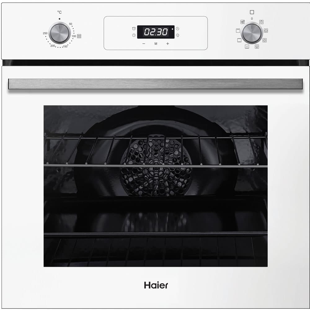Haier HOD-P08TGW — vue 1 sur 6