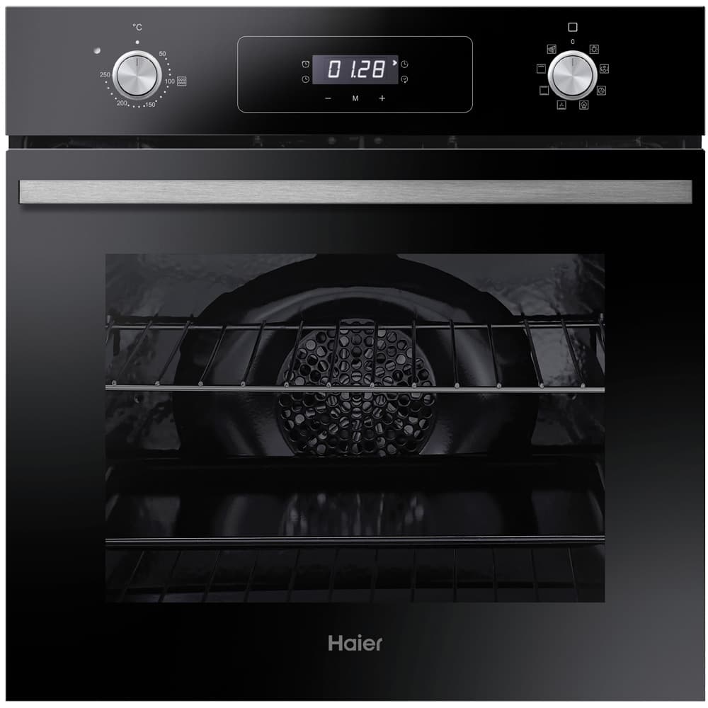 Haier HOD-P08WGB — vue 1 sur 1