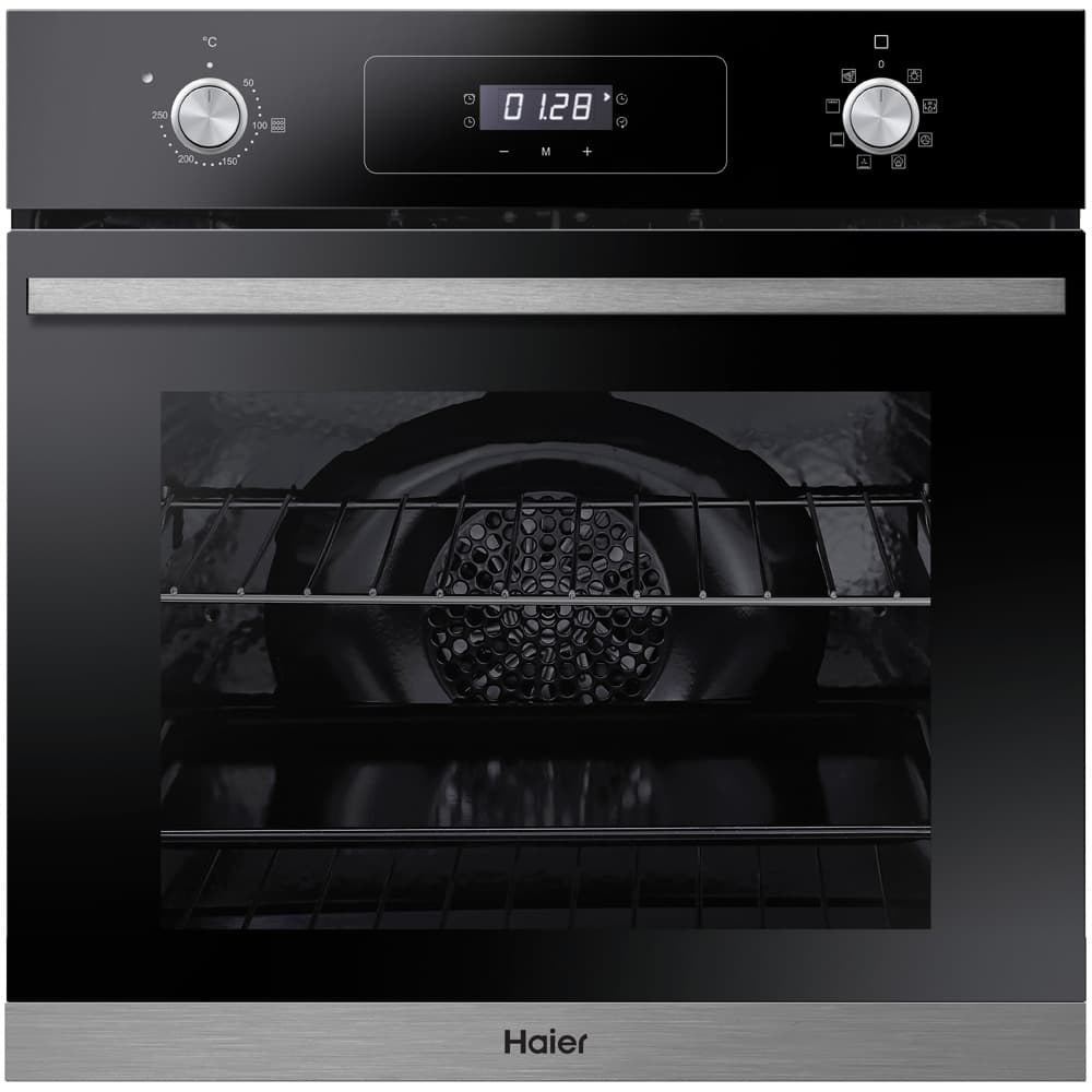 Haier HOD-P08TGBX — vue 1 sur 6