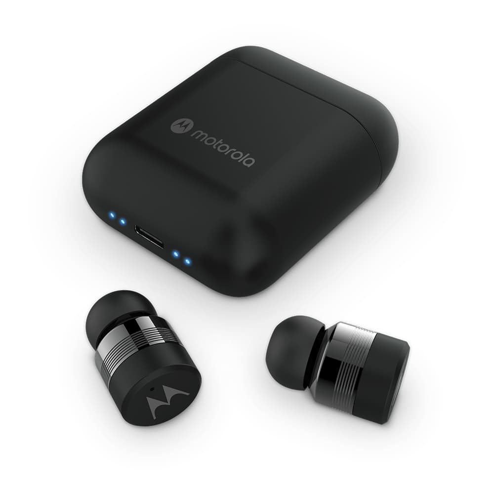 Motorola Buds 120 — vue 1 sur 3