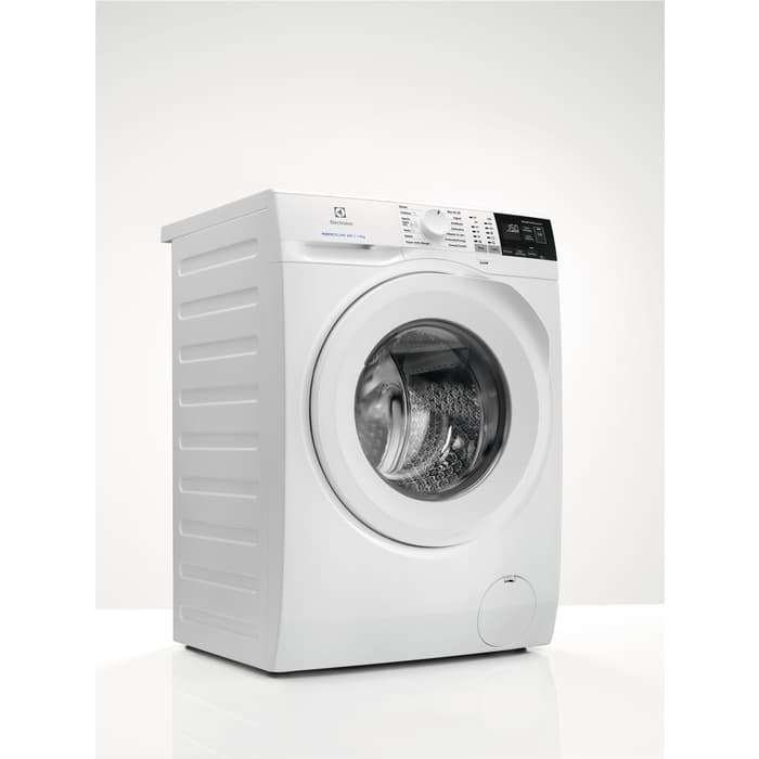 Electrolux EW6FN448WT — vue 1 sur 4