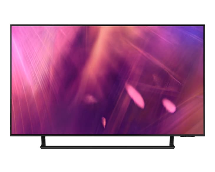 Samsung AU9002K 43" — vue 1 sur 8
