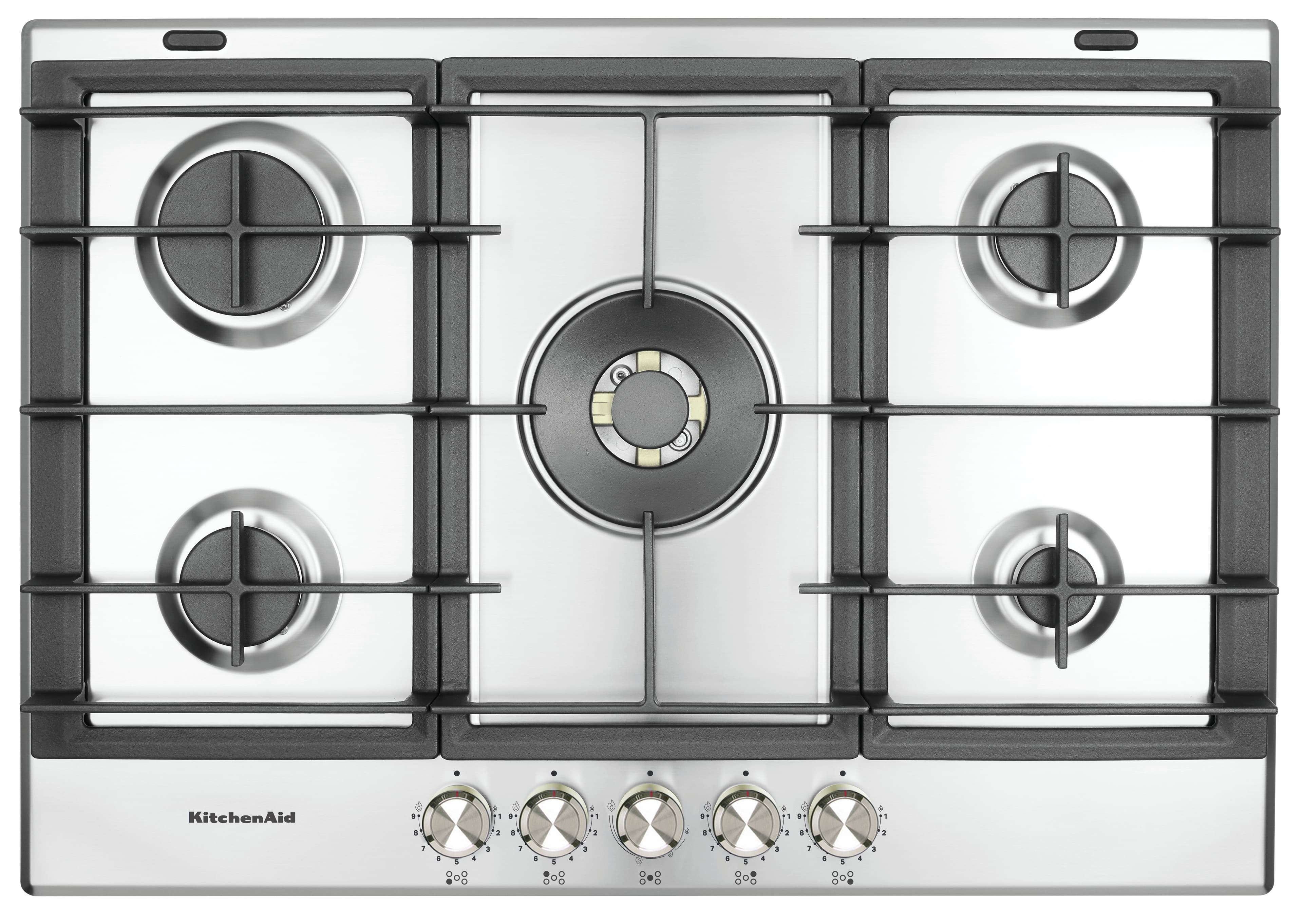 KitchenAid KHWL 742 — vue 1 sur 4
