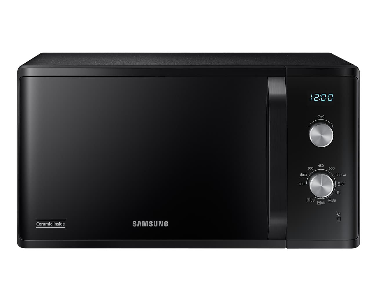 Samsung MG23K3614AK/BA — vue 1 sur 8