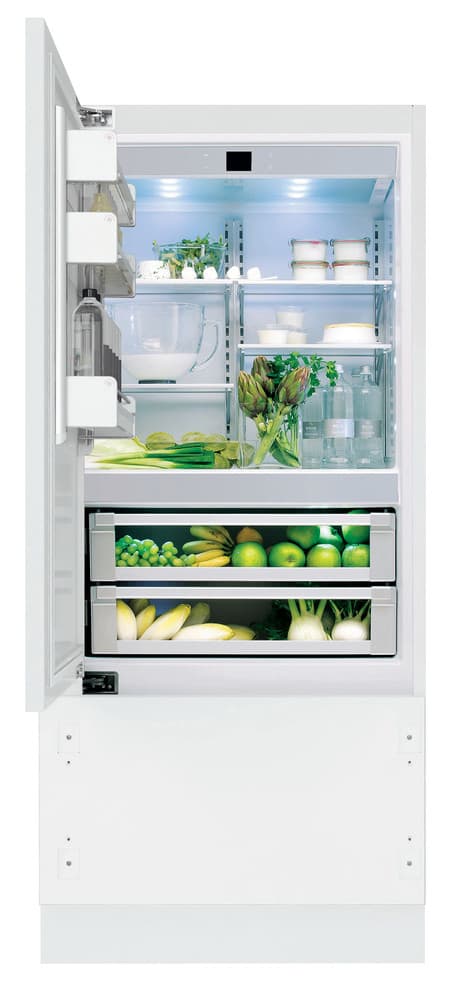 KitchenAid KCVCX 20901L 1 — vue 1 sur 3