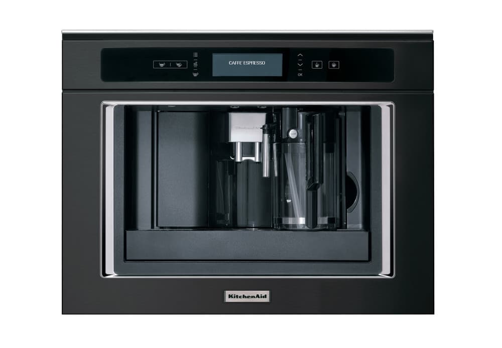 KitchenAid KQXXXB 45600 — vue 1 sur 2