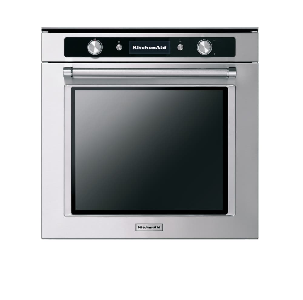 KitchenAid KOLSP 60602 — vue 1 sur 2