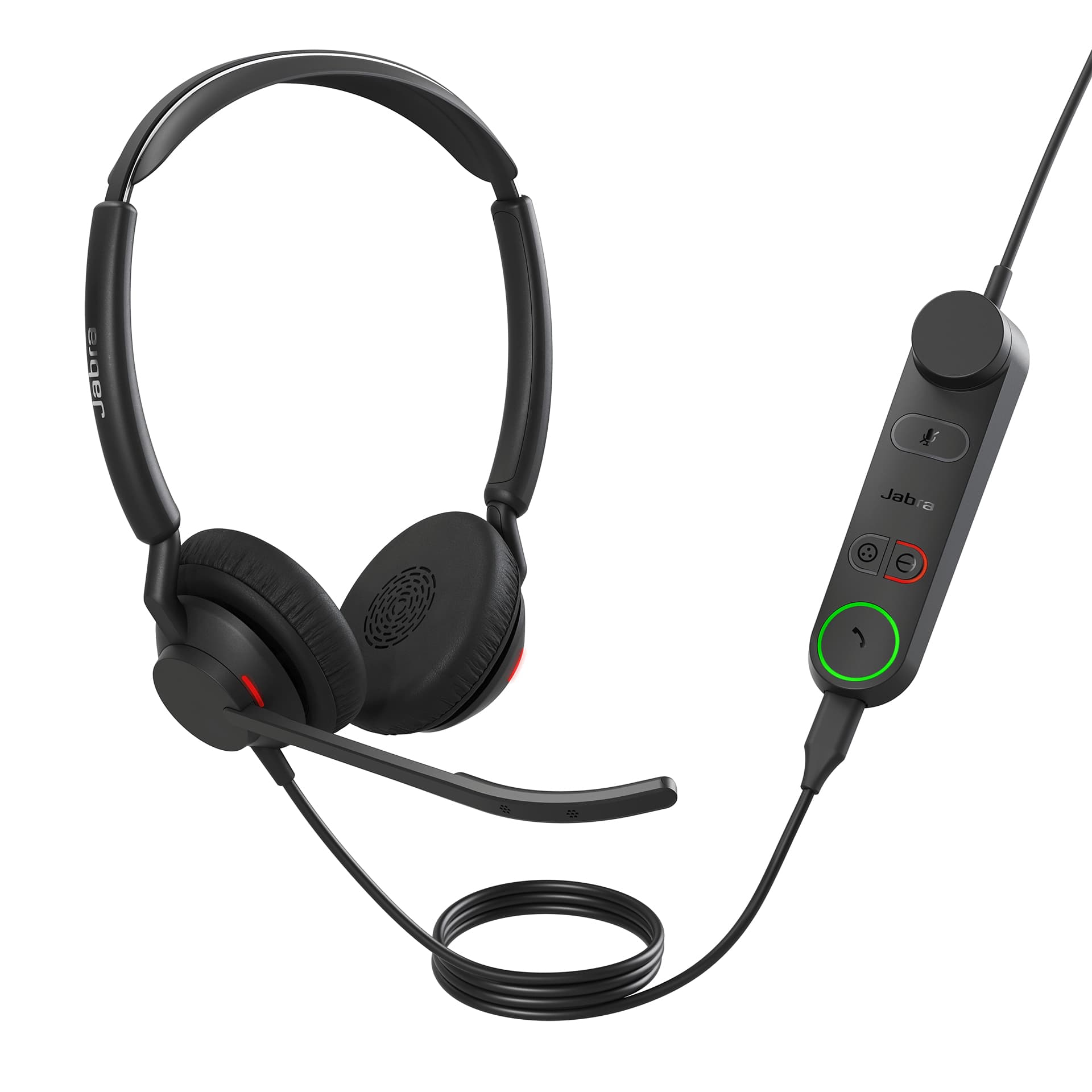 Jabra Engage 50 II — vue 1 sur 5