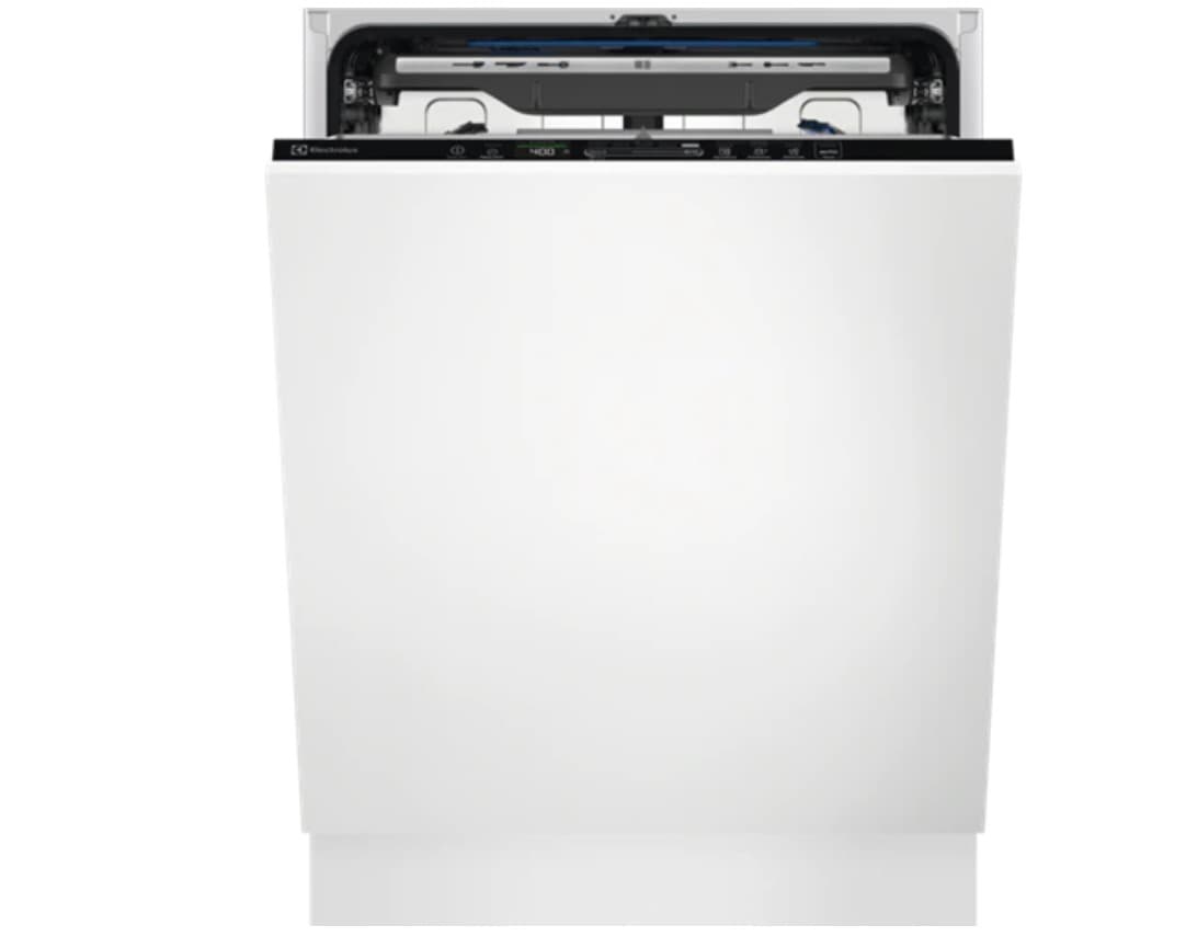 Electrolux KEZB9305L — vue 1 sur 8