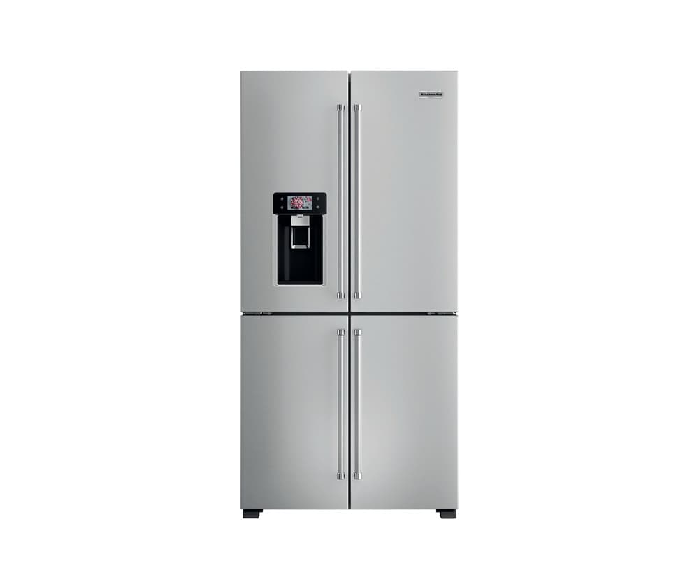 KitchenAid KCQXX 18900 — vue 1 sur 3