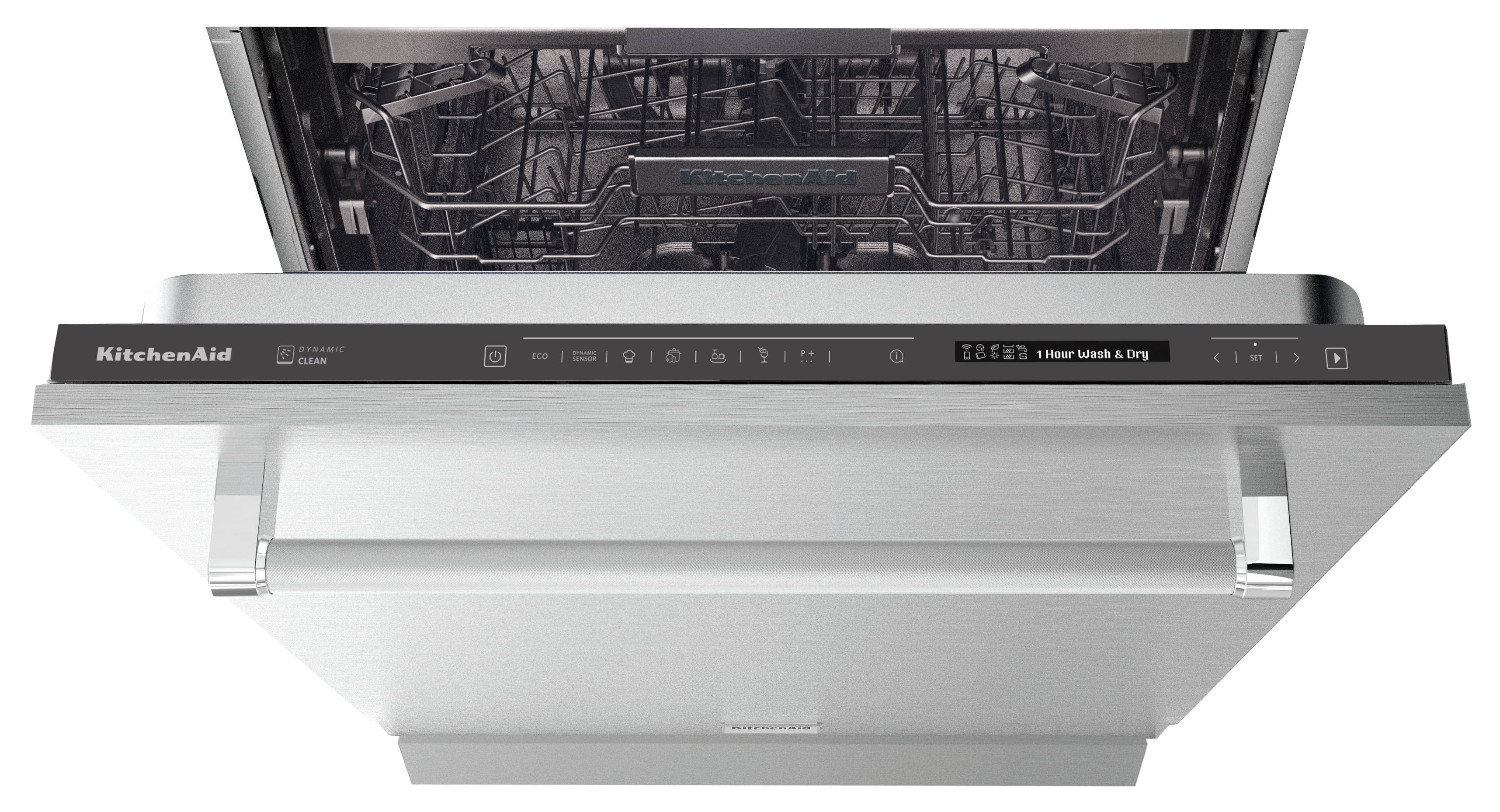 KitchenAid KIF 5O41 PLETGS — vue 1 sur 8