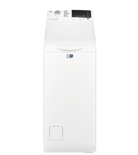 AEG LTN6G261E — vue 1 sur 4