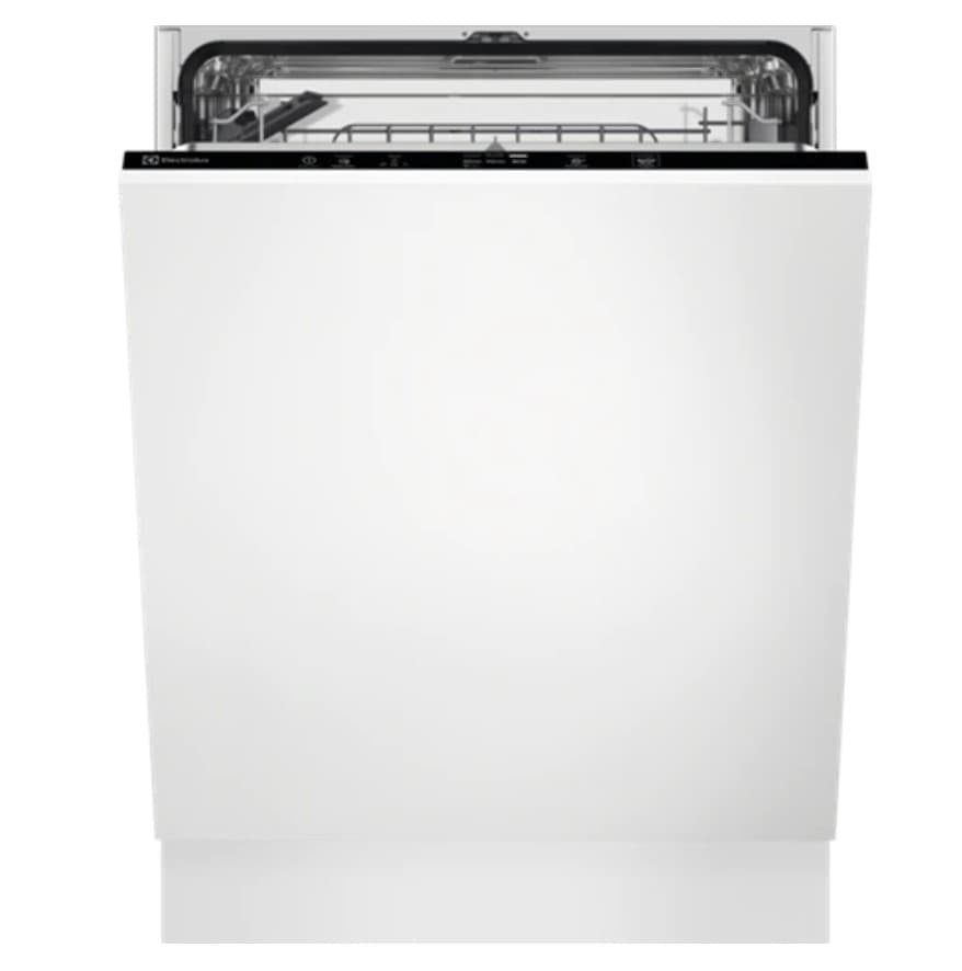 Electrolux KESD7100L — vue 1 sur 8