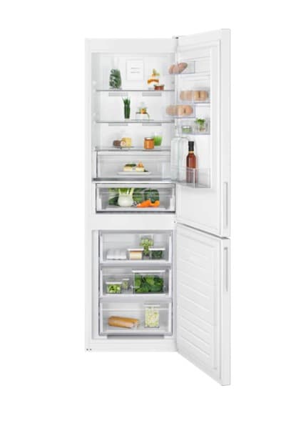 Electrolux LNC7ME32W2 — vue 1 sur 8
