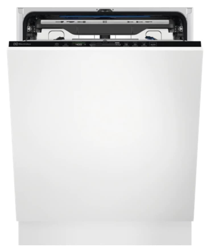 Electrolux EEZ69410L — vue 1 sur 8