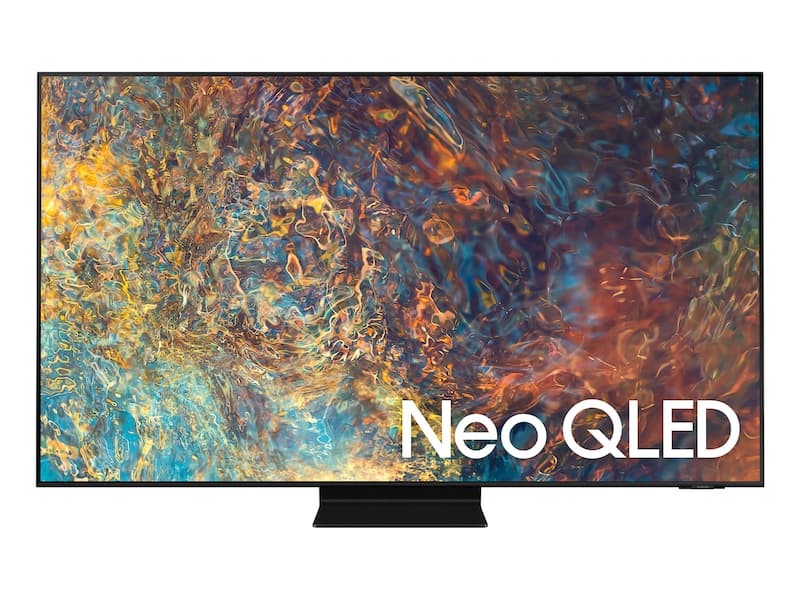 Samsung QN9D 50" — vue 1 sur 6